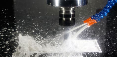 best coolant for cnc machining|lubricant used in cnc machine.